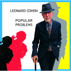 Popular Problems (CD)