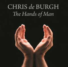 The Hands Of Man (CD)