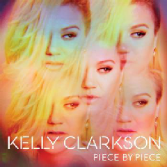 Clarkson Kelly - Piece By Piece (CD)