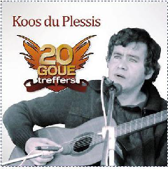 20 Goue Treffers (CD)