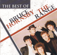 Best Of Bruce Hornsby &amp; The Range (CD)