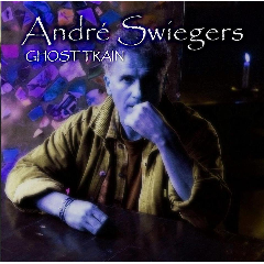 Swiegers, Andre - Ghost Train (CD)