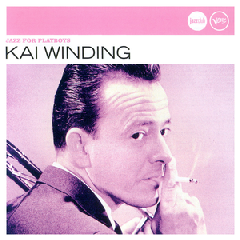Kai Winding - Jazz For Playboys (CD)