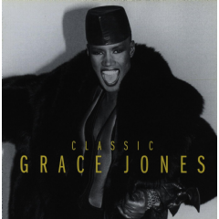 Grace Jones - Classic: The Masters Collection (CD)