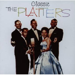 Platters - Classic: The Masters Collection (CD)