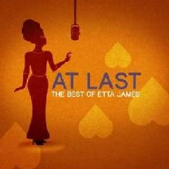 Etta James - At Last - The Best Of Etta James (CD)