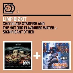 Chocolate Starfish.../ Significant Other (CD)