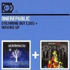 Dreaming Out Loud / Waking Up (CD)