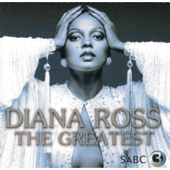 The Greatest (CD)
