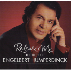 Humperdink, Engelbert - Release Me - Best Of Engelbert Humperdinck (CD)