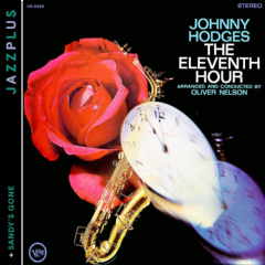 Eleventh Hour / Sandy's Gone (CD)