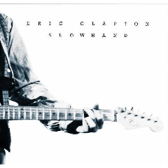 eric Clapton - Slowhand - 35th Anniversary (CD)