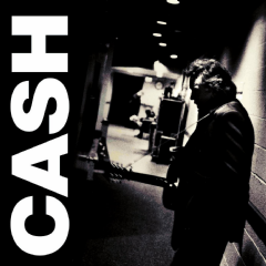 CASH JOHNNY - American III - Solitary Man