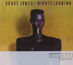 Nightclubbing - Deluxe (CD)