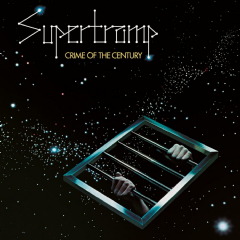 Crime Of The Century (CD)