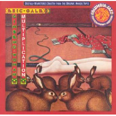 Ginseng Woman &amp; Multiplication (CD)