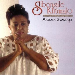 Ancient Evenings (CD)