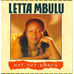 Not Yet Uhuru (CD)
