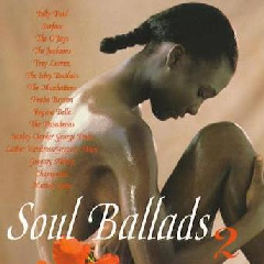 Soul Ballads - Vol.2 (CD)