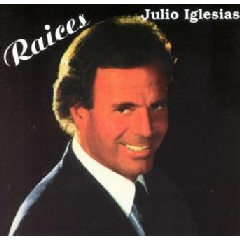 Julio iglesias songs list