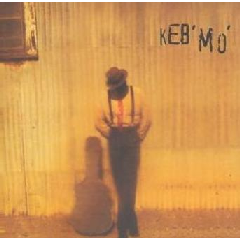 Keb Mo - Keb Mo (CD)
