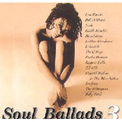 Soul Ballads - Vol.3 (CD)