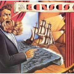 Kansas - Best Of (CD)