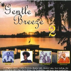 Gentle Breeze - Vol 2 (CD)