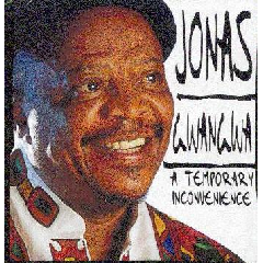A Tempory Inconvenience (CD)