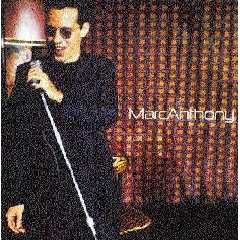 Marc Anthony - Marc Anthony (CD)