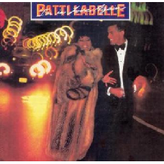Patti Labelle - Iam In Love Again (CD)