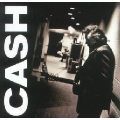 Johnny Cash - American:Solitary Man