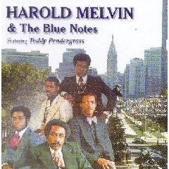 Vera Lynn - Harold Melvin &amp; The Blue Notes (CD)