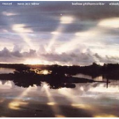 Music For You - Berliner Philharmonic - Mozart Mass In C Minor (CD)