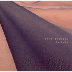 Music For You Dave Brubeck - Ballads (CD)