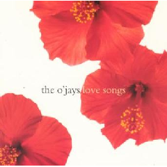 Love Songs (CD)