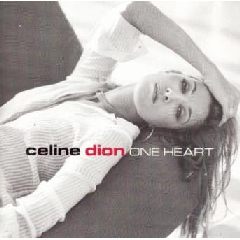Celine Dion - One Heart (CD)