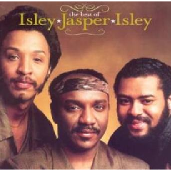 Isley Jasper Isley - Caravan Of Love : The Best Of Isley Jasp (CD)