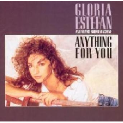 Gloria Estefan - Anything For You (CD)