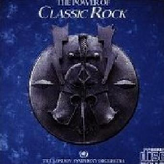 The Power Of Classic Rock (CD)