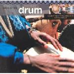 Soweto Percussion Ensemble - The Drum (Sheer Africa Tales Of (CD)