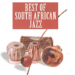 Best Of South African Jazz (CD)