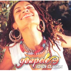Goapele - Even Closer (CD)