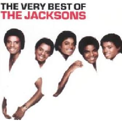 The Jacksons/Jackson 5 - The Very Best Of The Jacksons (CD)
