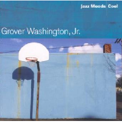 Jazz Moods - Cool (CD)