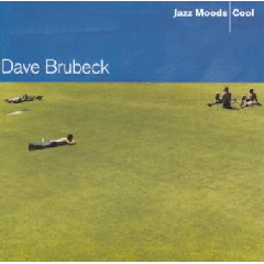 Jazz Moods - Cool (CD)