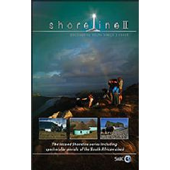Shoreline 2 (DVD Boxset)