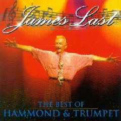 Hammond &amp; Trumpet (CD)