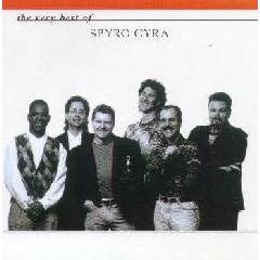 Very Best Of Spyro Gyra (CD)