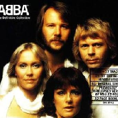 Abba - Definitive Collection (CD)